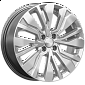 ����������� ���� ����� SKAD ������ 6,5x17 4x100 ET36 DIA60.1 ������